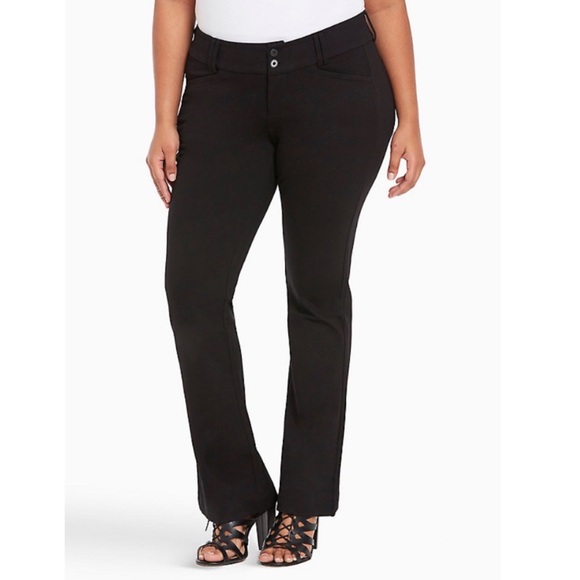 torrid Pants - NWOT 💥 TORRID TROUSER PANT